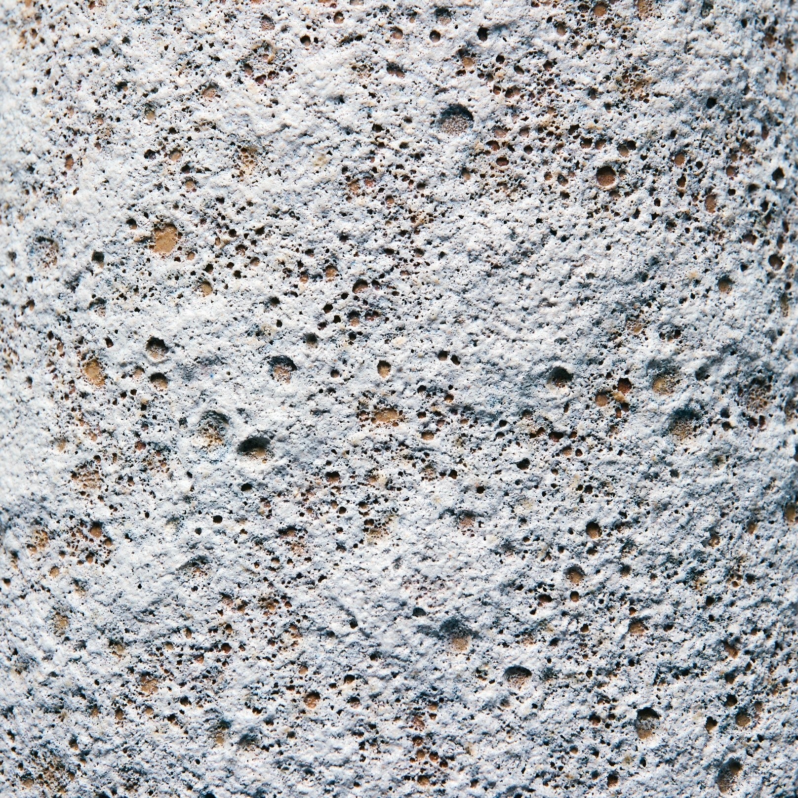 Florero Orilla Blanco - Paz Lifestyle