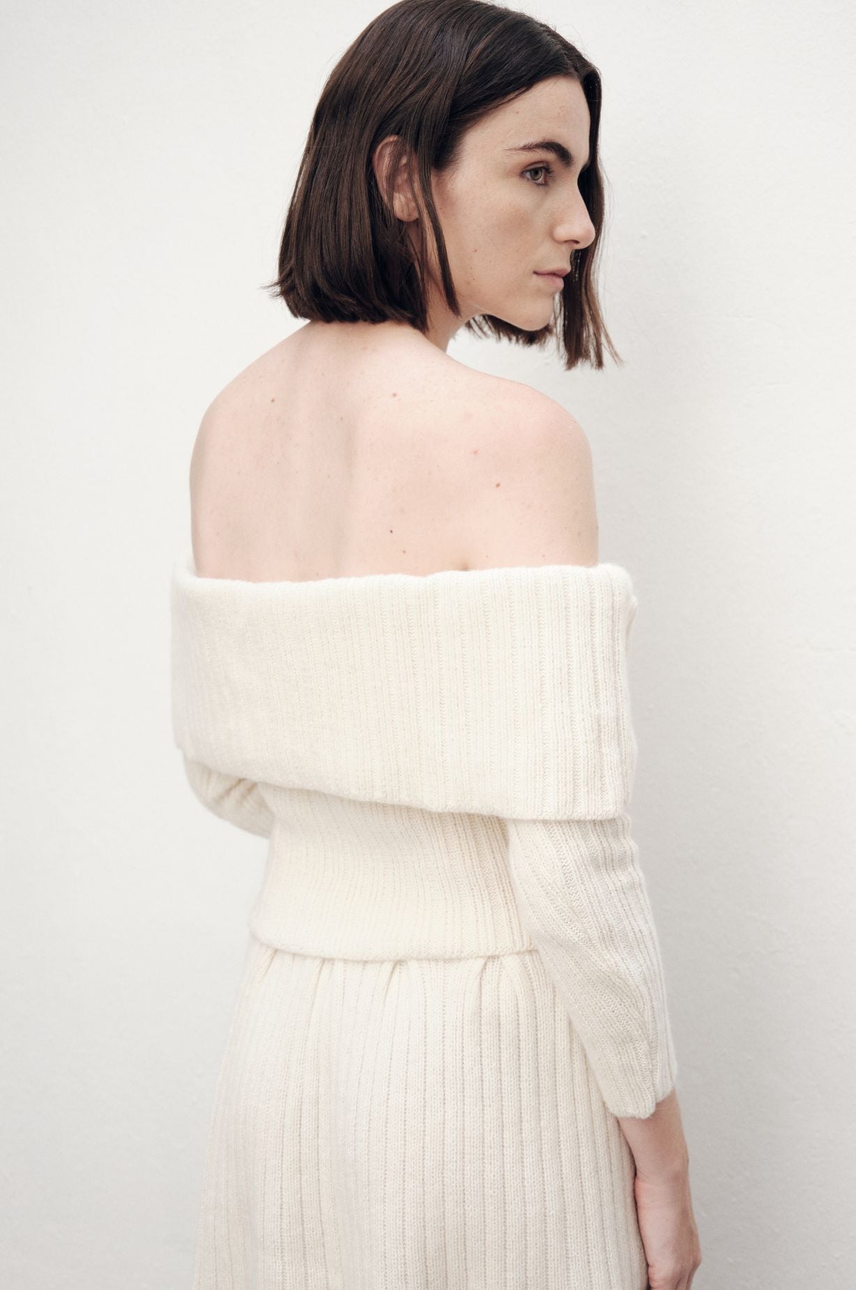 CHAKUNA sweater AYNI universe