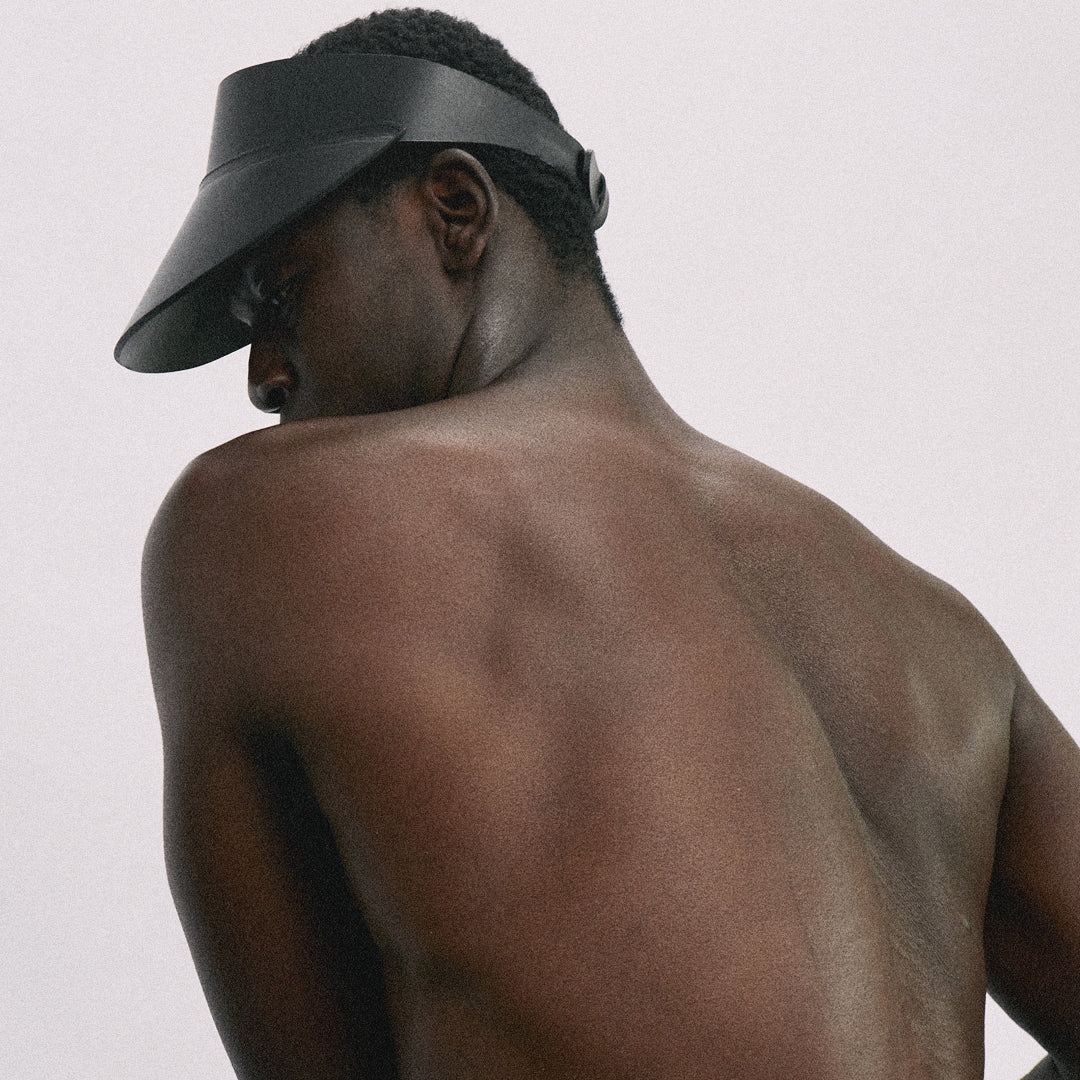 Visor Hat - Paz Lifestyle