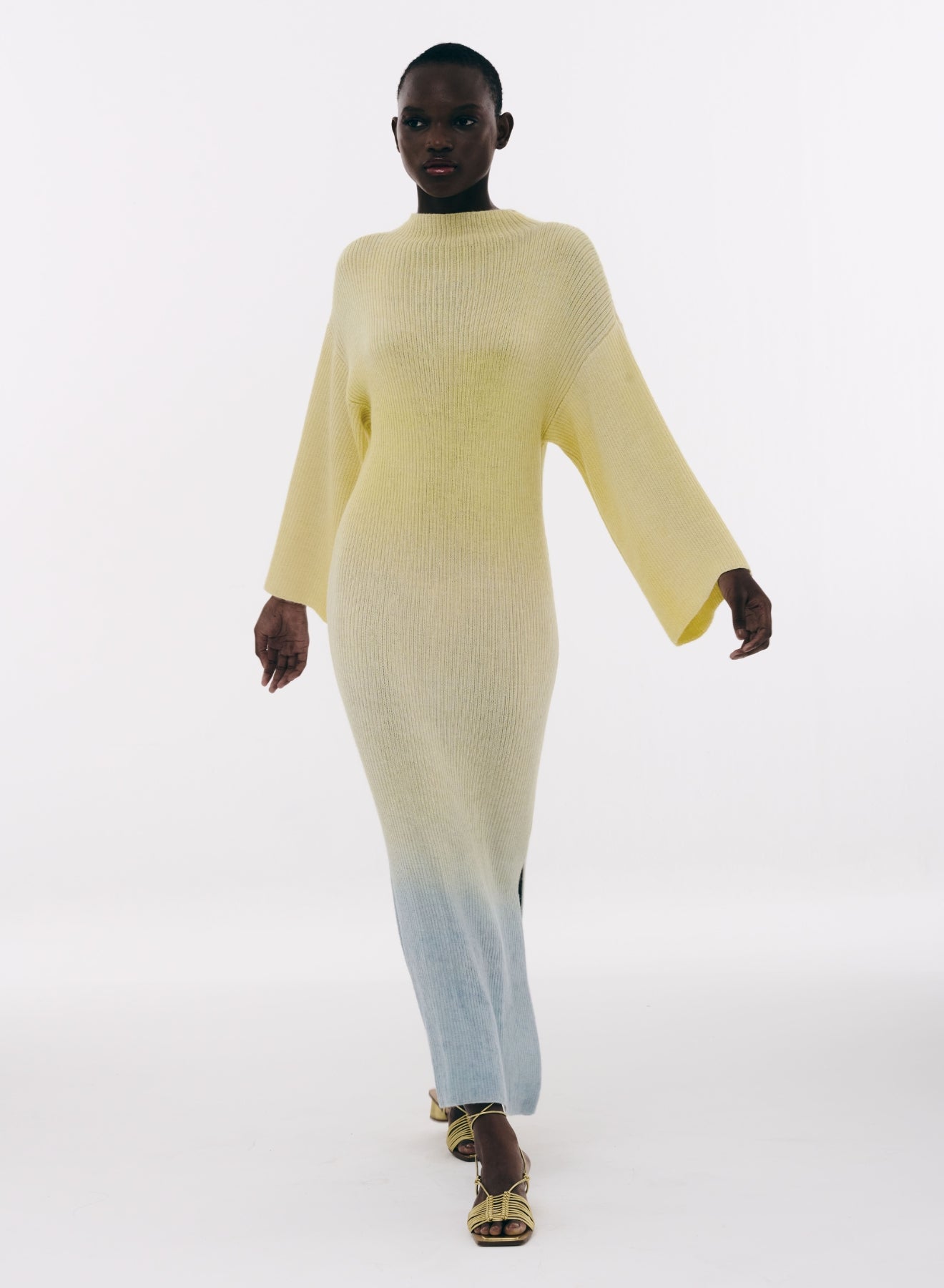 MAREVA dress (pre-order) AYNI