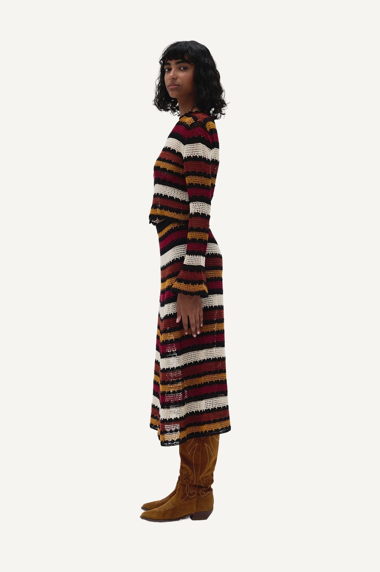 TINTAYA skirt AYNI