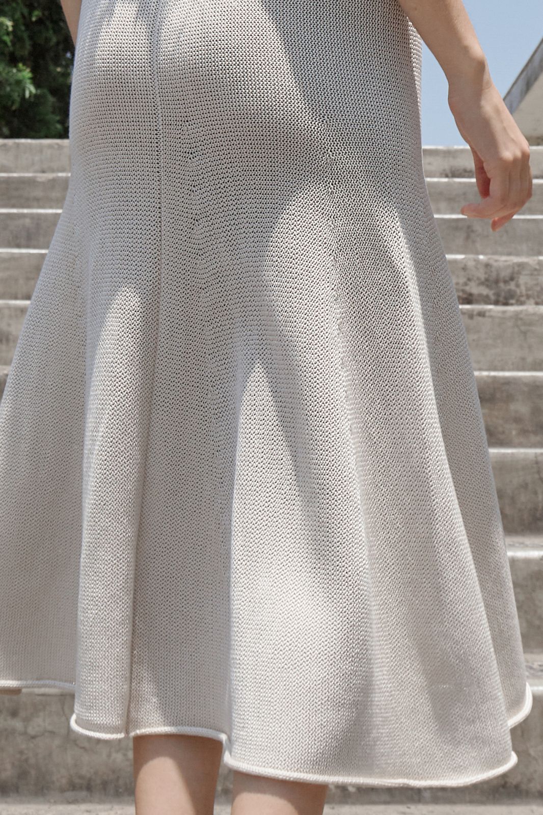 Tula skirt - Paz Lifestyle