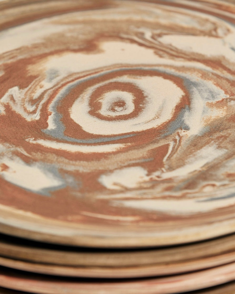 Plato de entrada Paracas - Paz Lifestyle