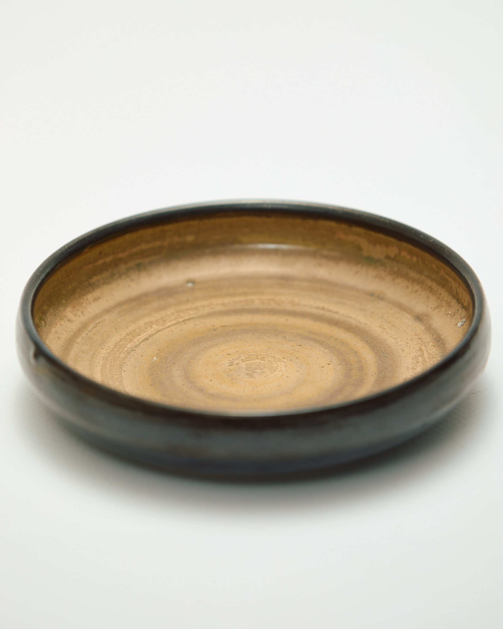 Bowl de entrada Gris y Negro - Paz Lifestyle
