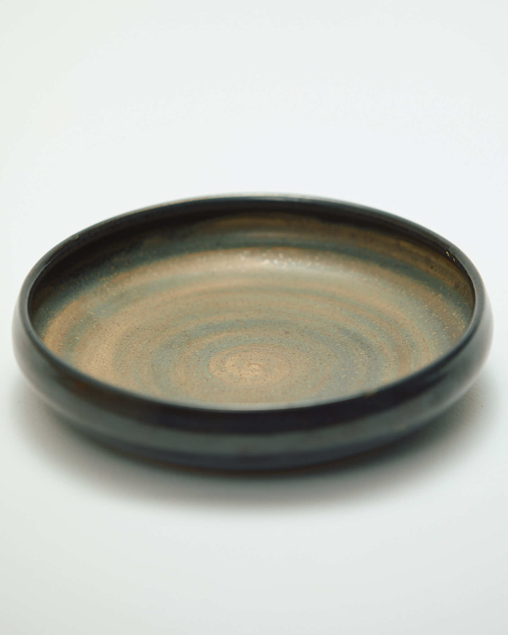 Bowl de entrada Gris y Negro - Paz Lifestyle
