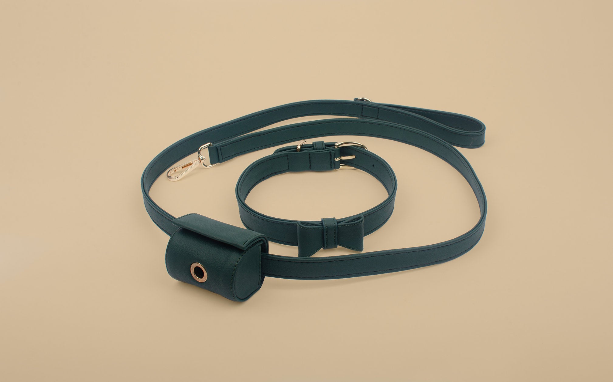 Dog Walking Set - Paz Lifestyle