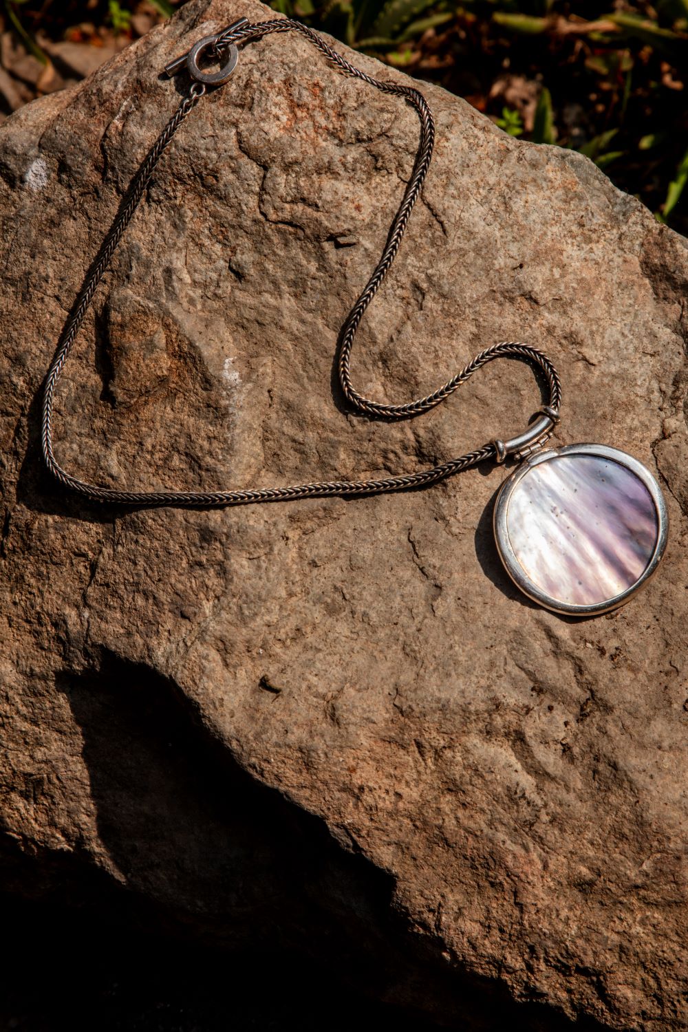 Ari Necklace - Paz Lifestyle