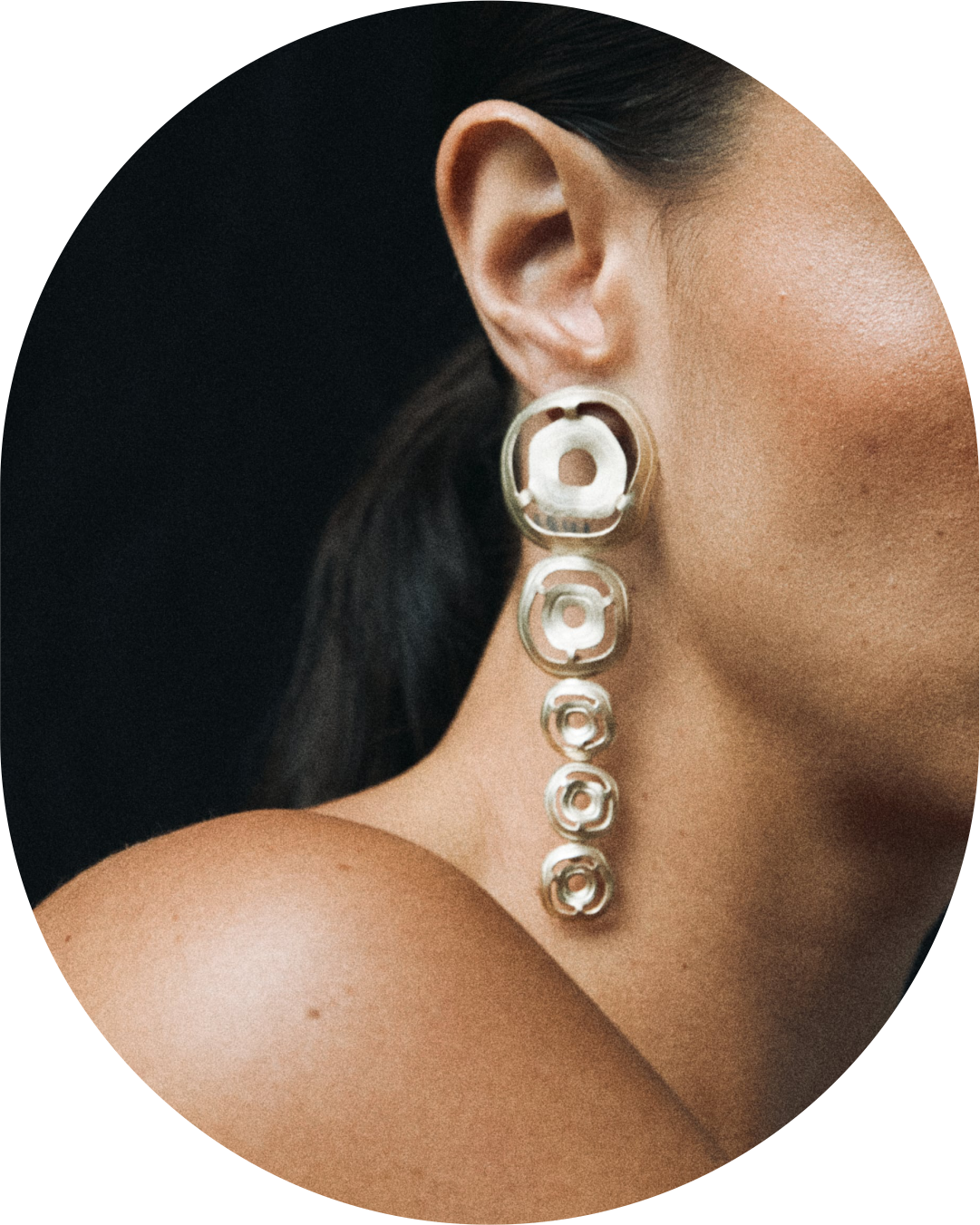 MALAMBO Earrings - Paz Lifestyle