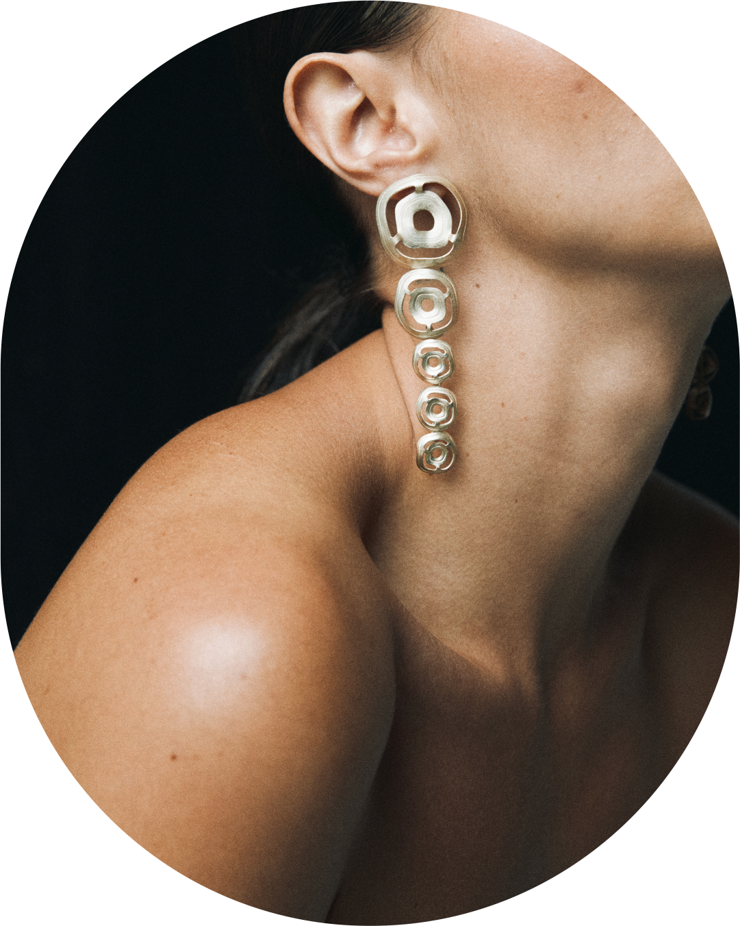 MALAMBO Earrings - Paz Lifestyle