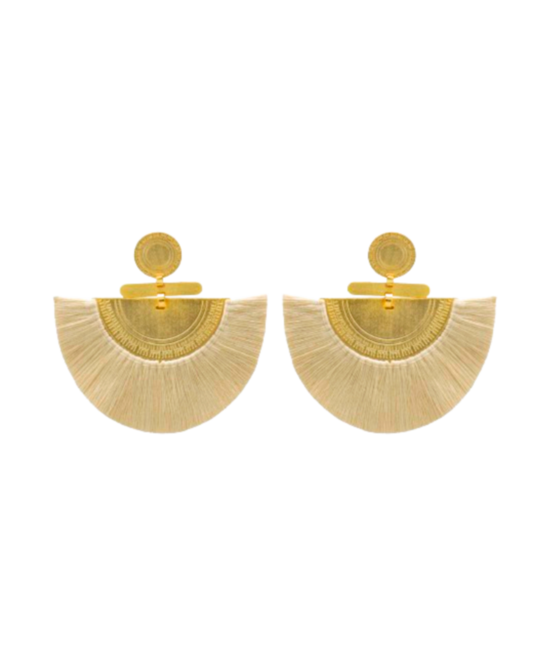 Earrings Naya | VATTEA - Paz Lifestyle