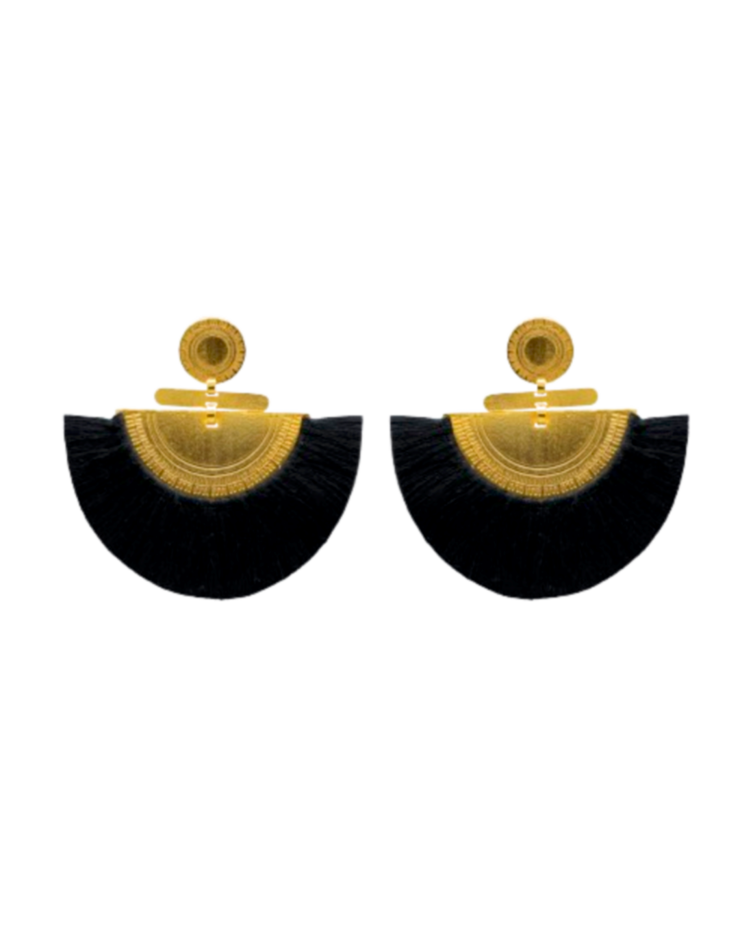Earrings Naya | VATTEA - Paz Lifestyle