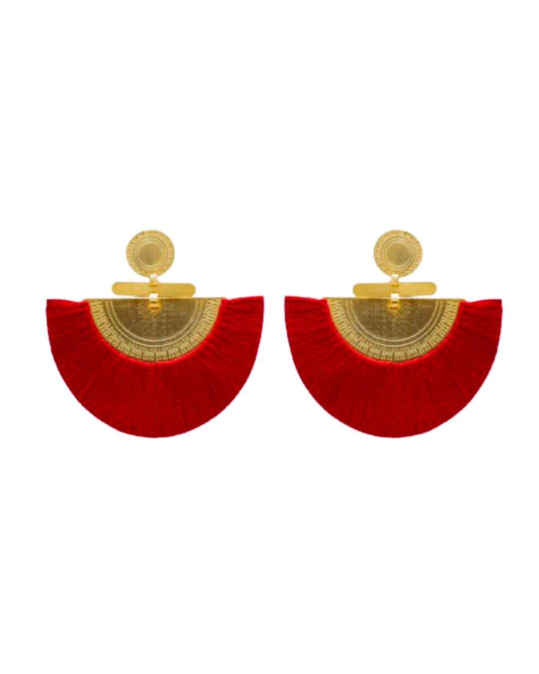 Earrings Naya | VATTEA - Paz Lifestyle