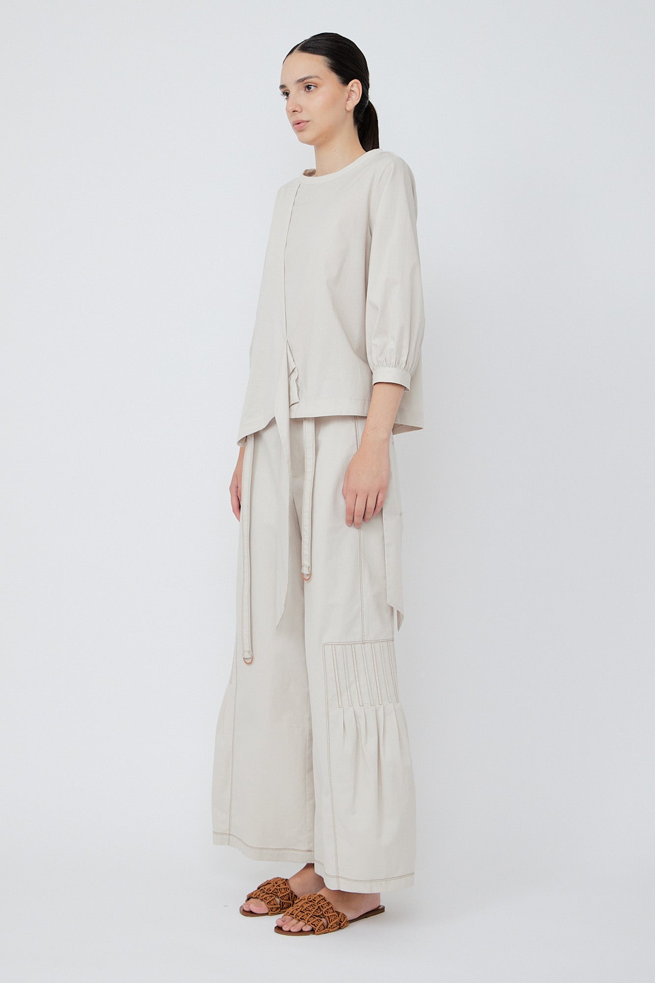 Zoila Pant | Prestine - Paz Lifestyle