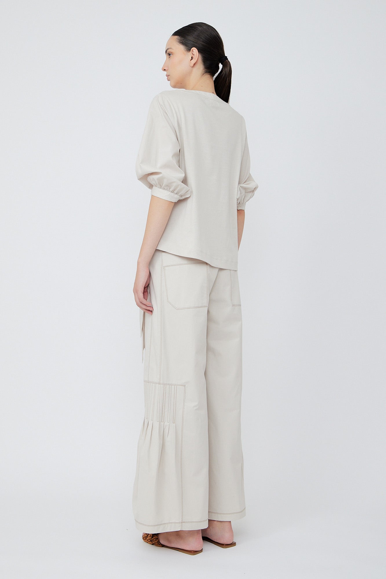 Zoila Pant | Prestine - Paz Lifestyle