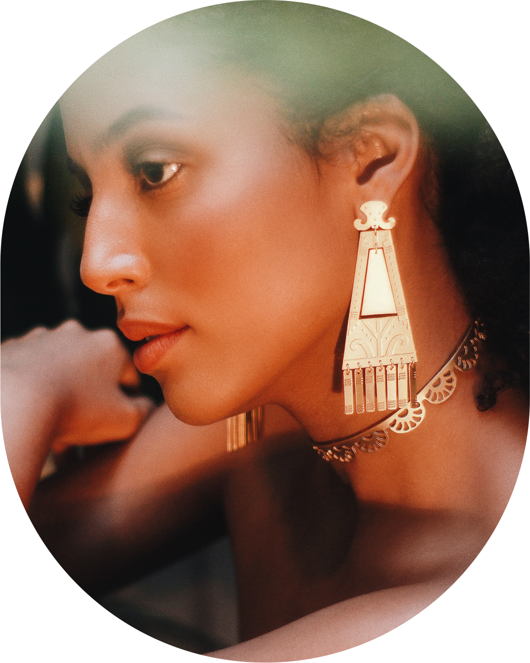 XIU Earrings - Paz Lifestyle