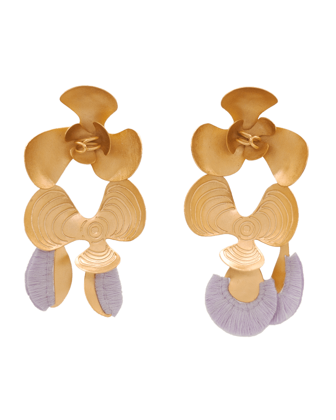 CHAIA Earrings - Paz Lifestyle