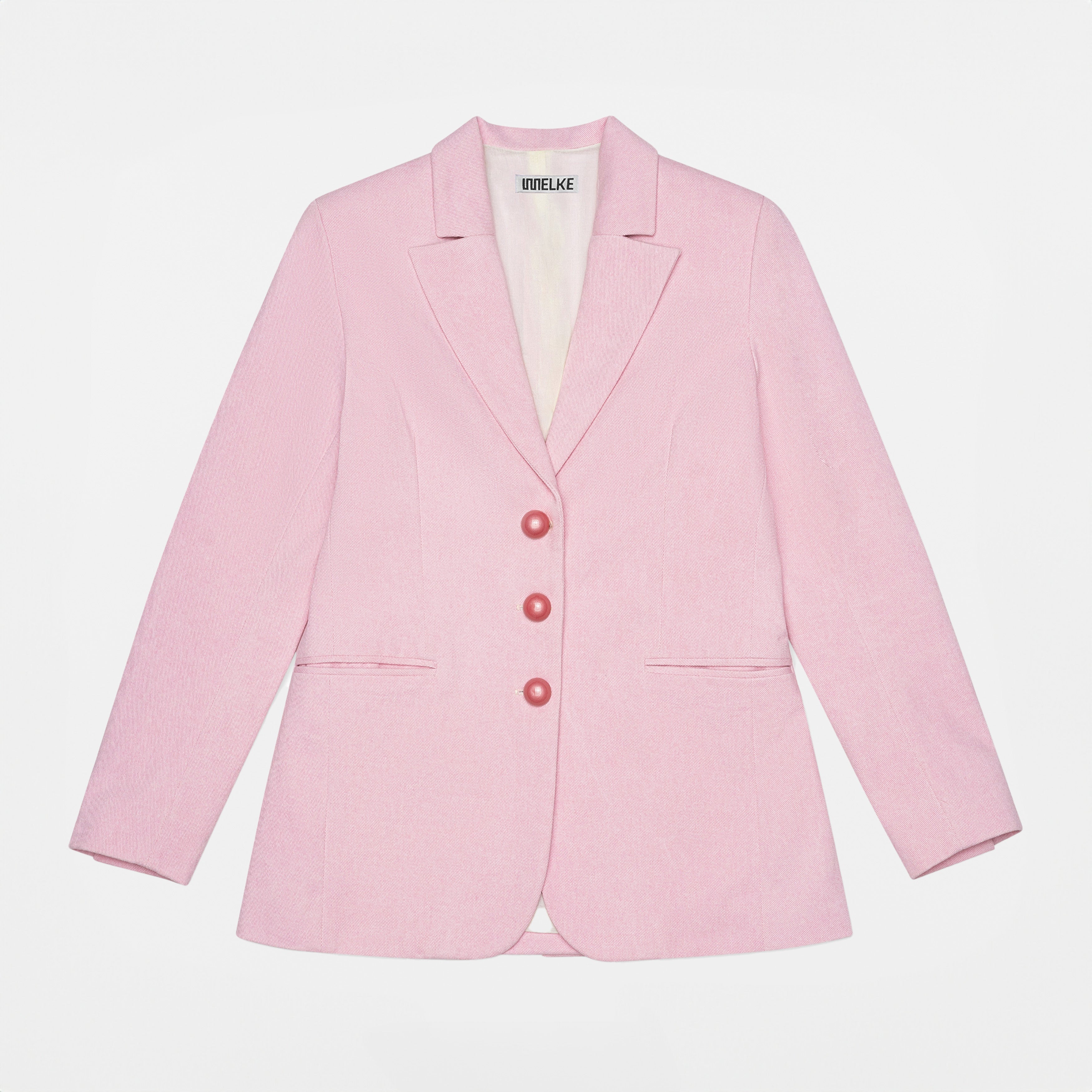 Denim Blazer - Paz Lifestyle