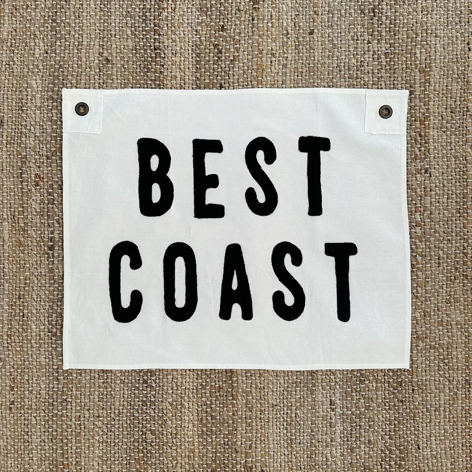 Best Coast Handmade Wall Tapestry - Paz Lifestyle