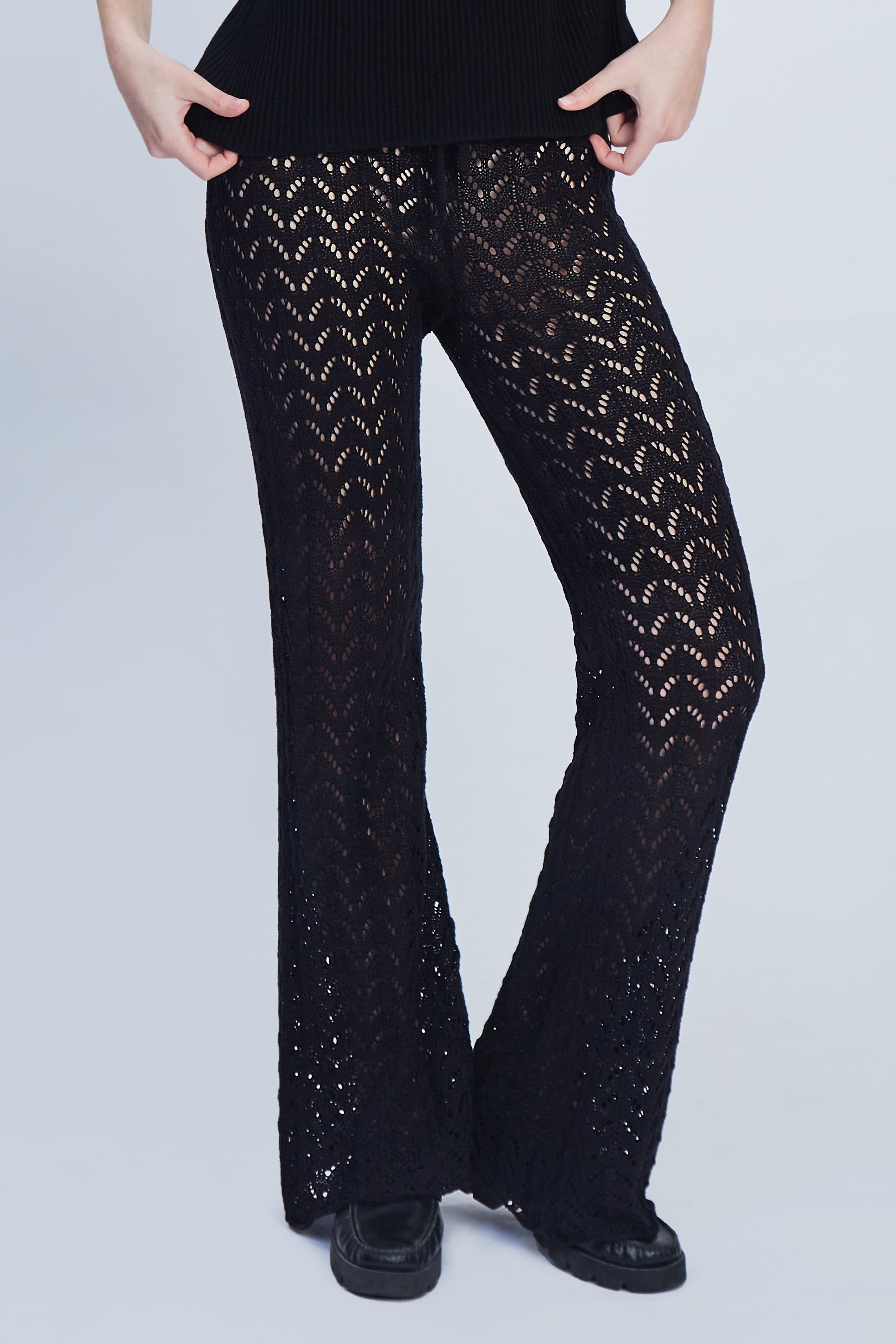 UGO trousers - Paz Lifestyle