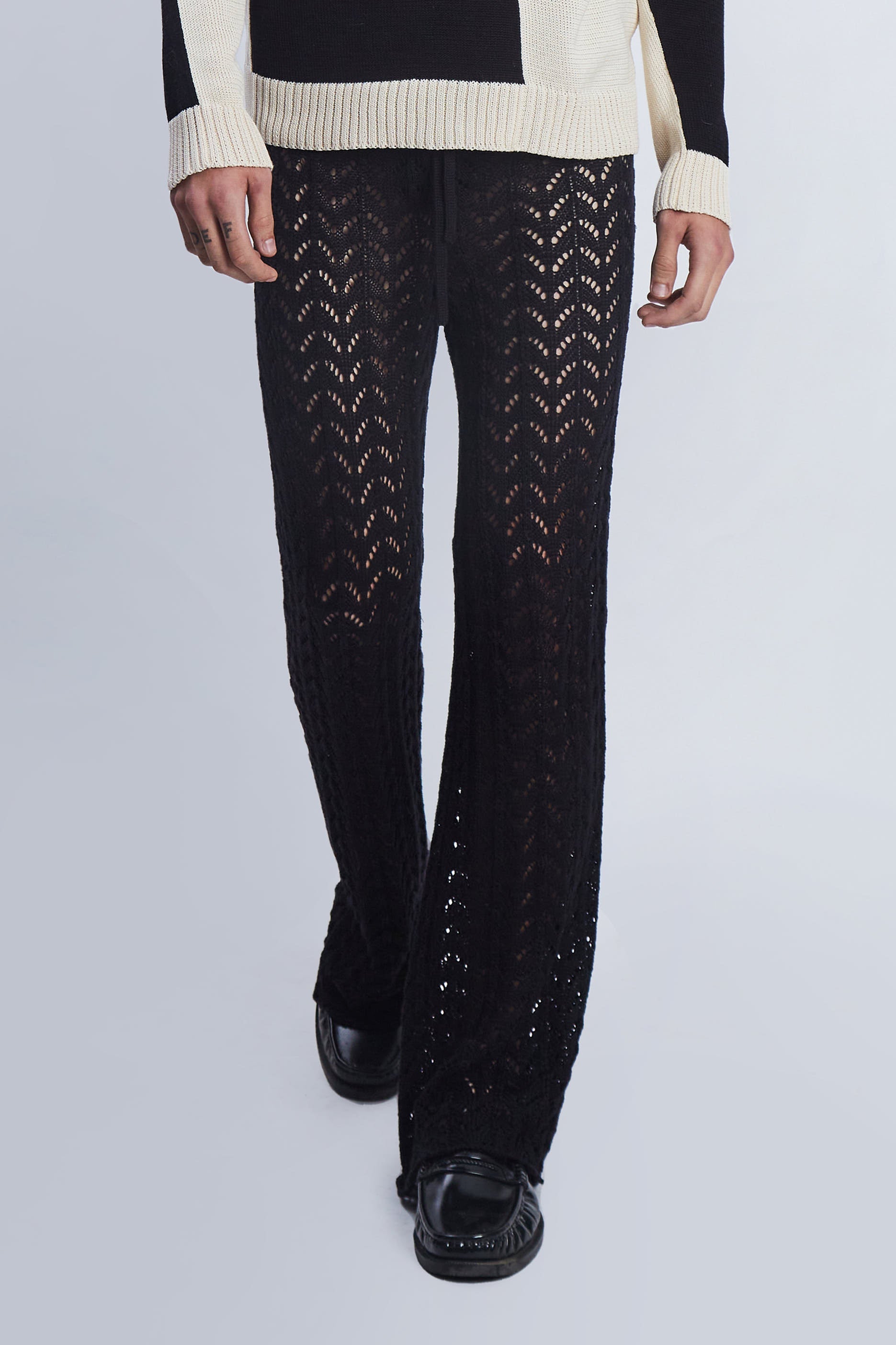 UGO trousers - Paz Lifestyle