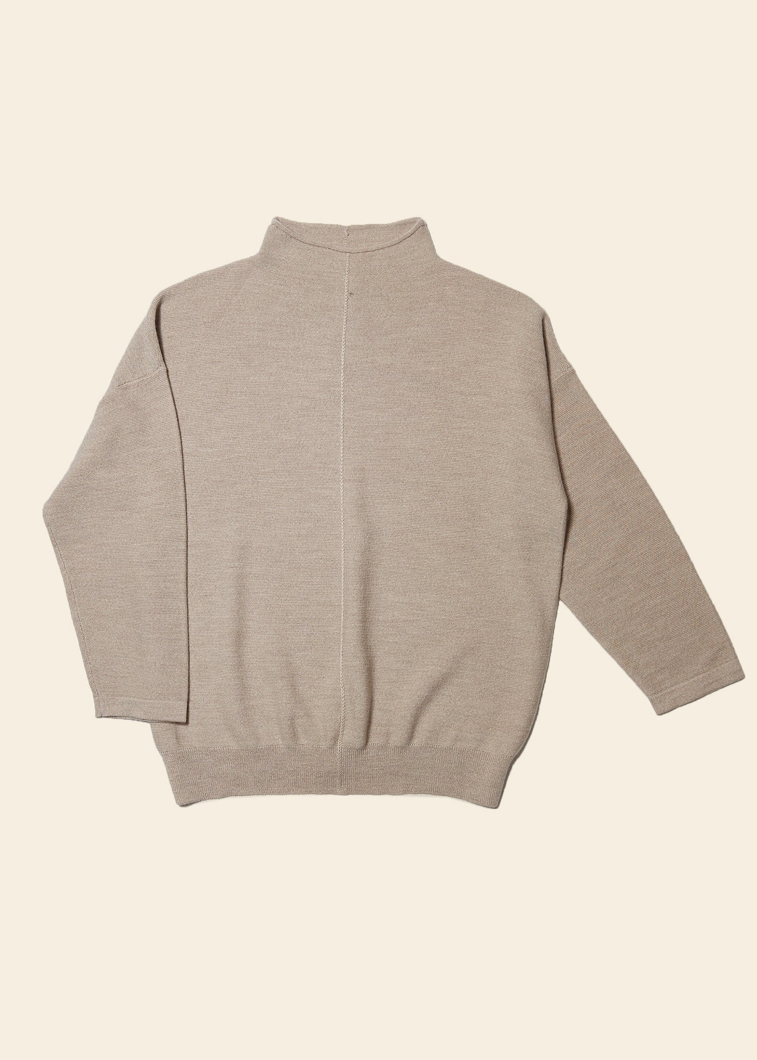 BLYTHE SWEATER - Paz Lifestyle