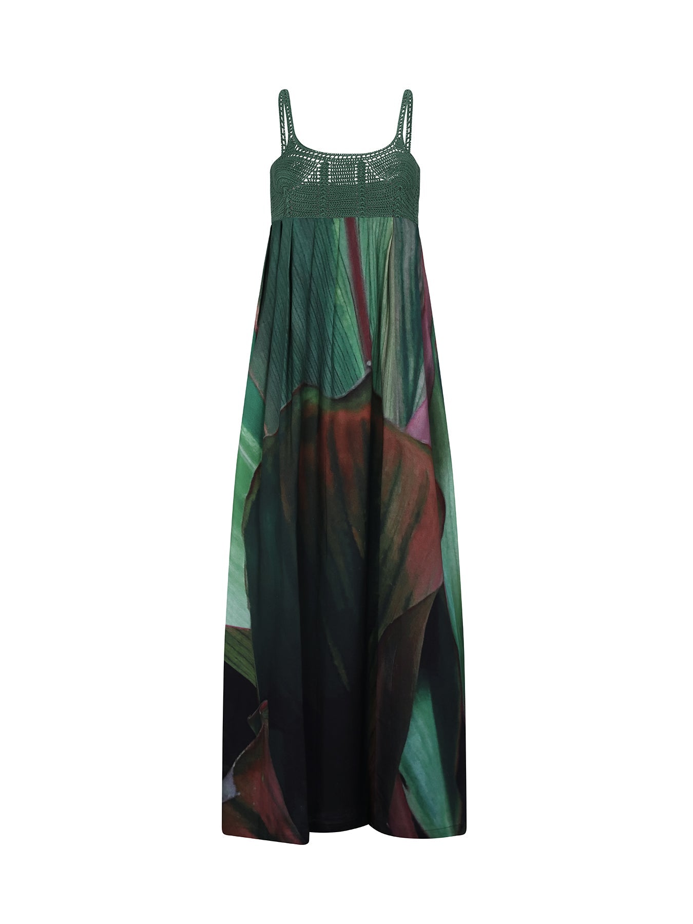 CAMANÁ DRESS - Paz Lifestyle