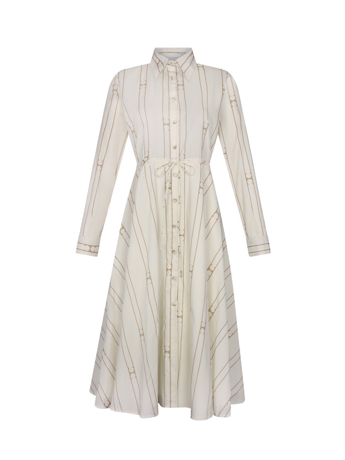 CAÑETE DRESS - Paz Lifestyle