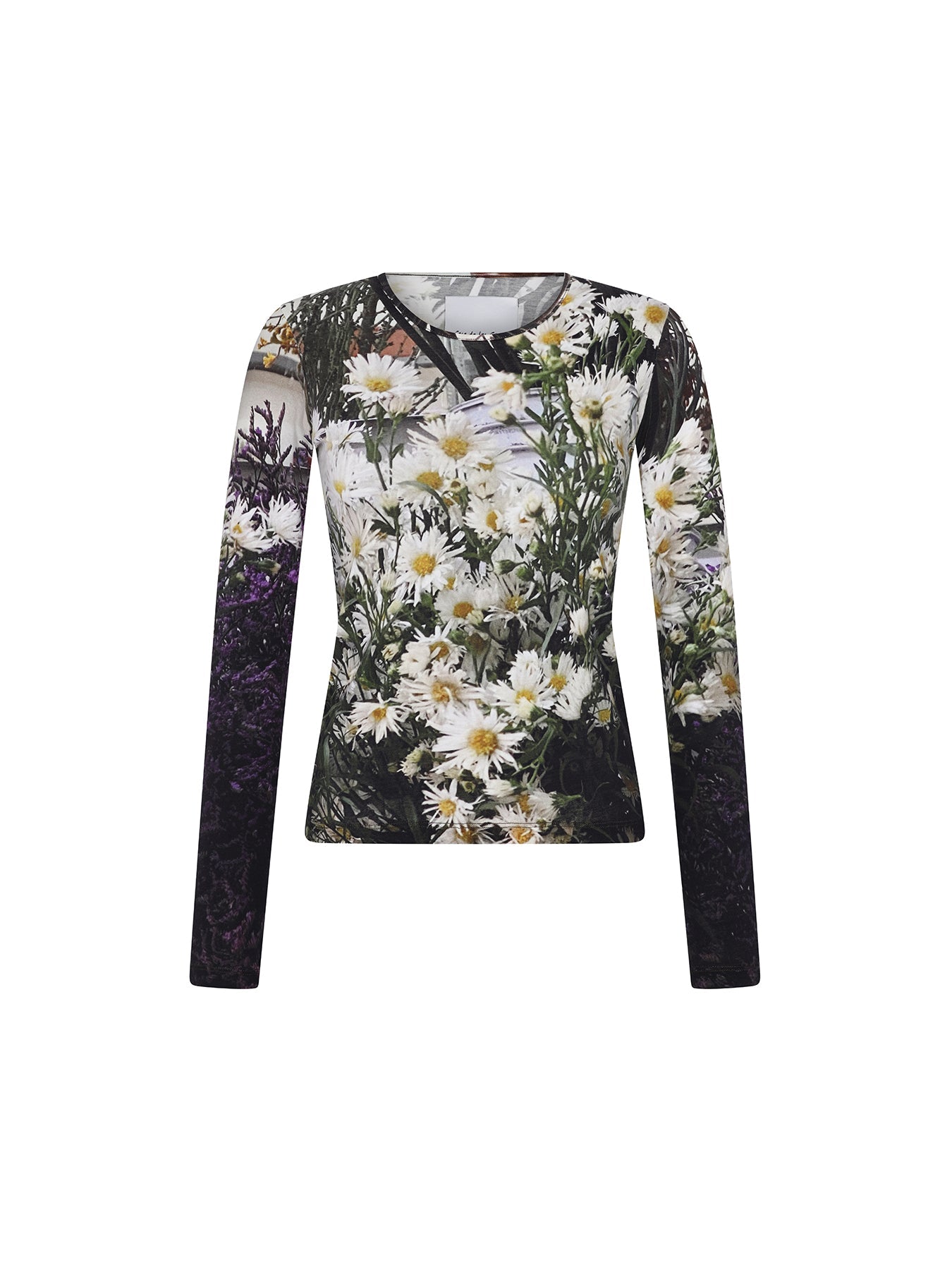 CANTUTA TOP - Paz Lifestyle