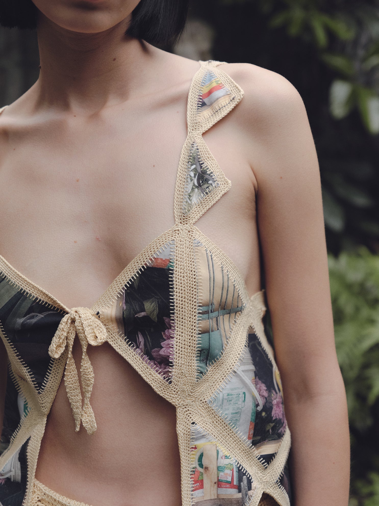 ESTANTE VEST - Paz Lifestyle