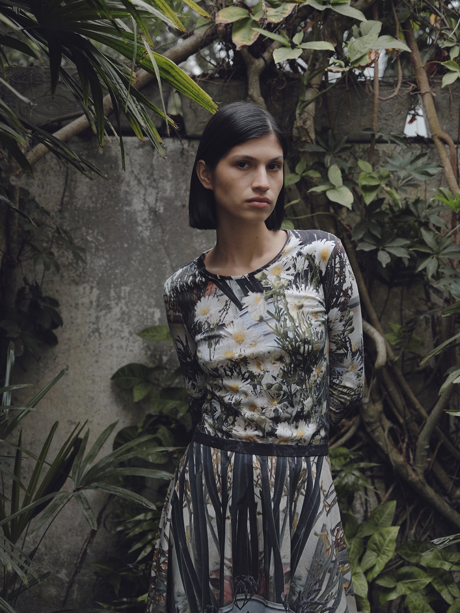 CANTUTA TOP - Paz Lifestyle