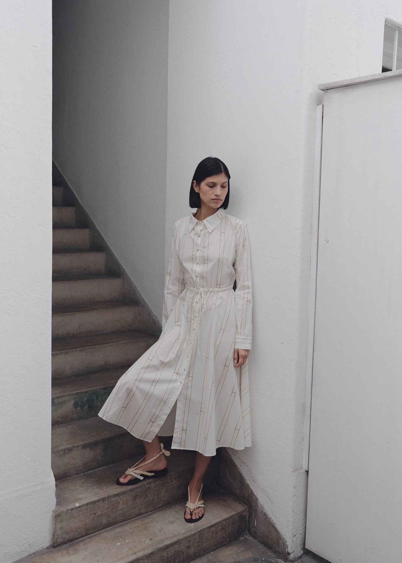 CAÑETE DRESS - Paz Lifestyle