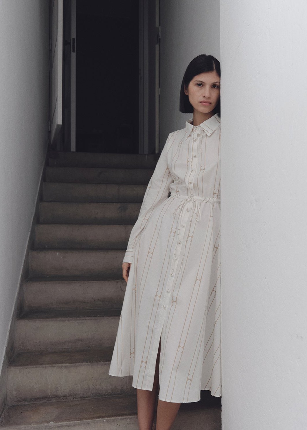 CAÑETE DRESS - Paz Lifestyle