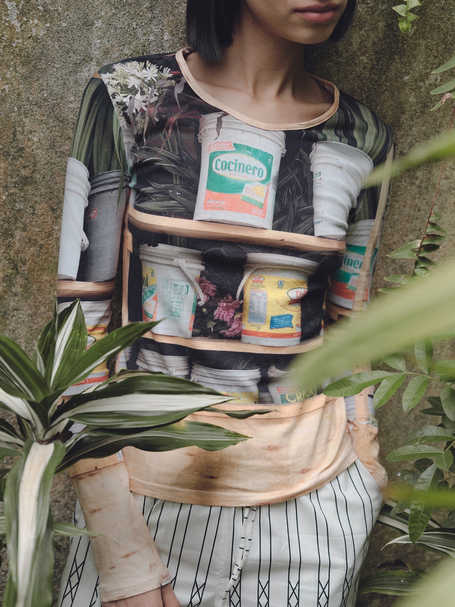 BALDES TOP - Paz Lifestyle