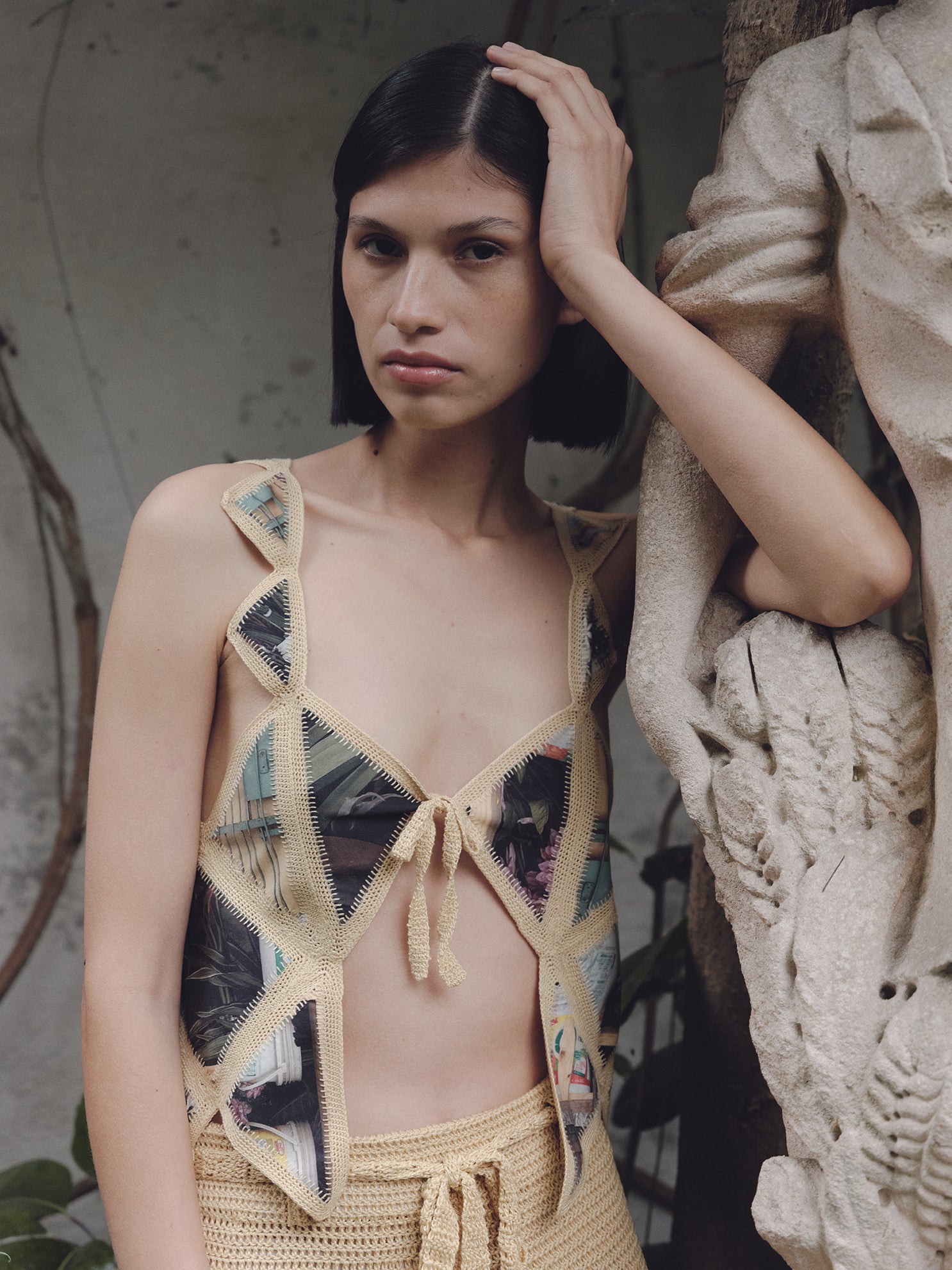 ESTANTE VEST - Paz Lifestyle