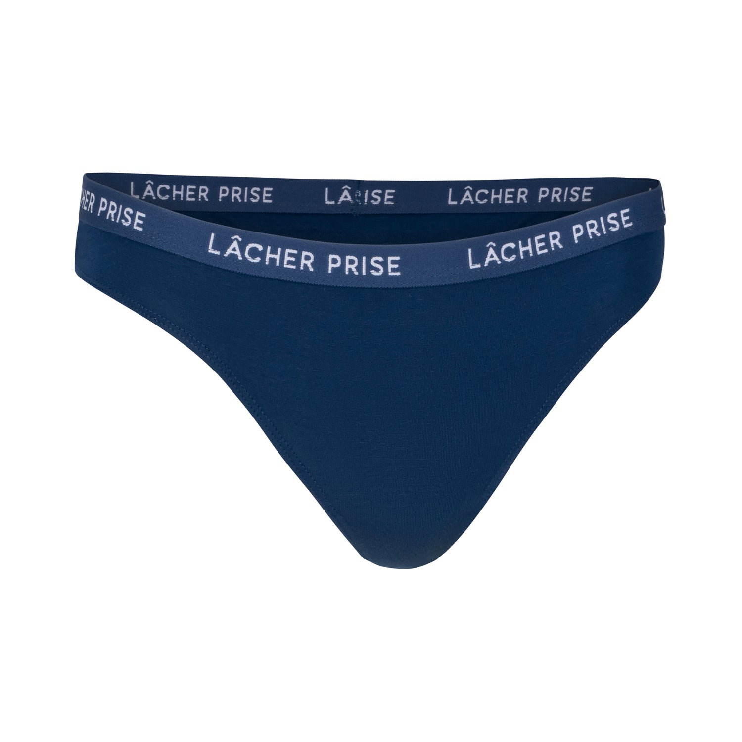 NEW Nimbus Thong - Blue - Paz Lifestyle