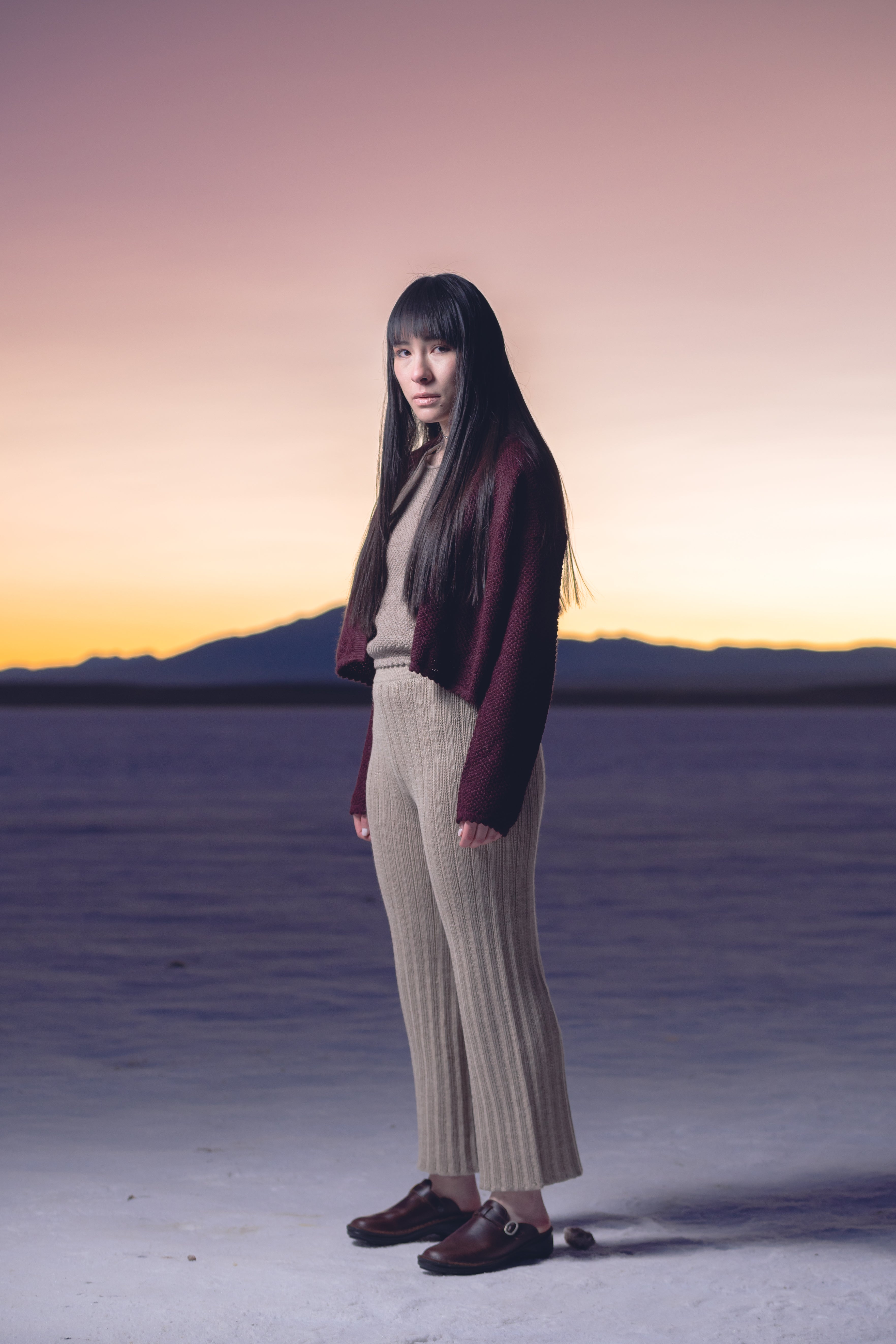 Saywa Alpaca Set - Paz Lifestyle