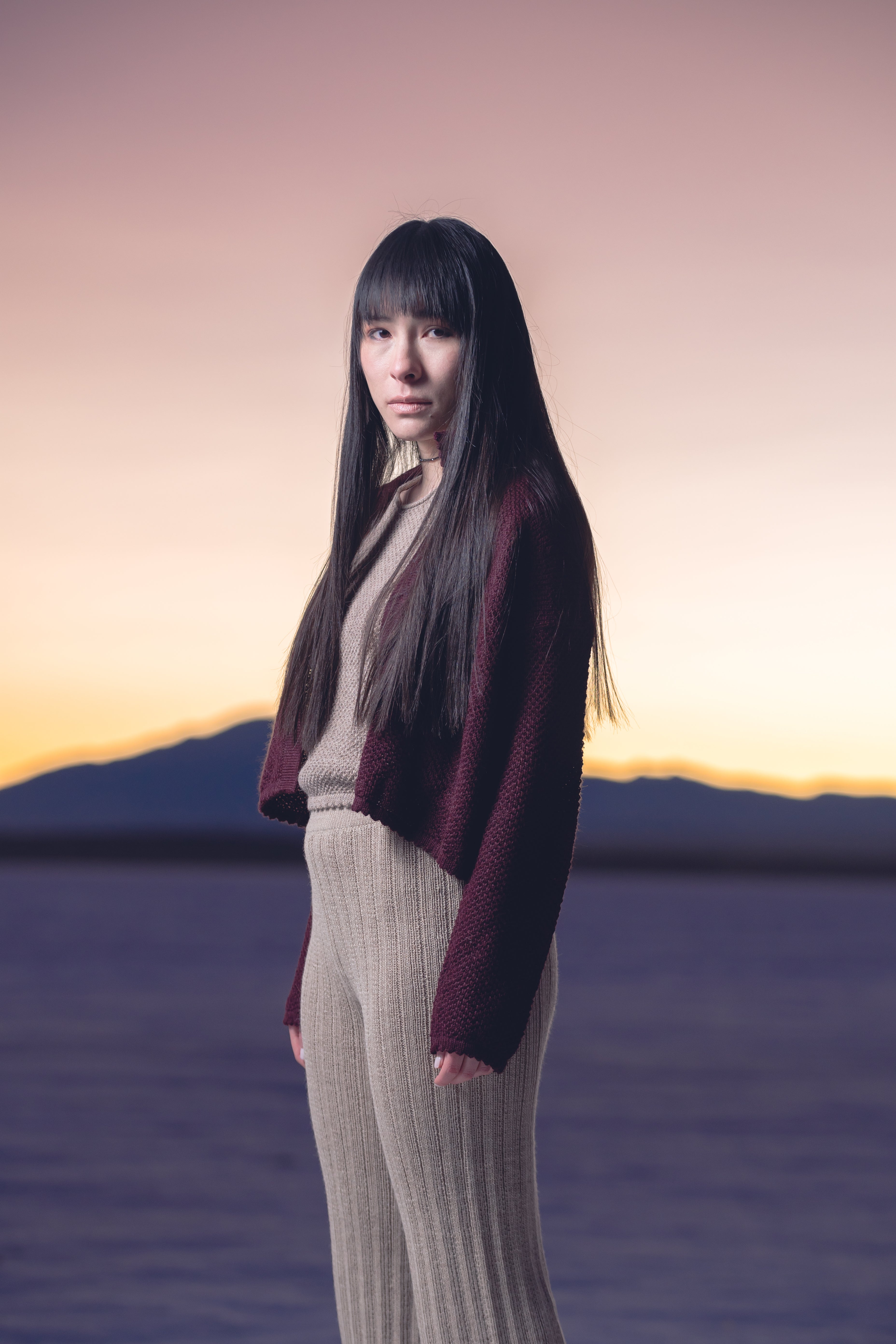 Saywa Alpaca Set - Paz Lifestyle