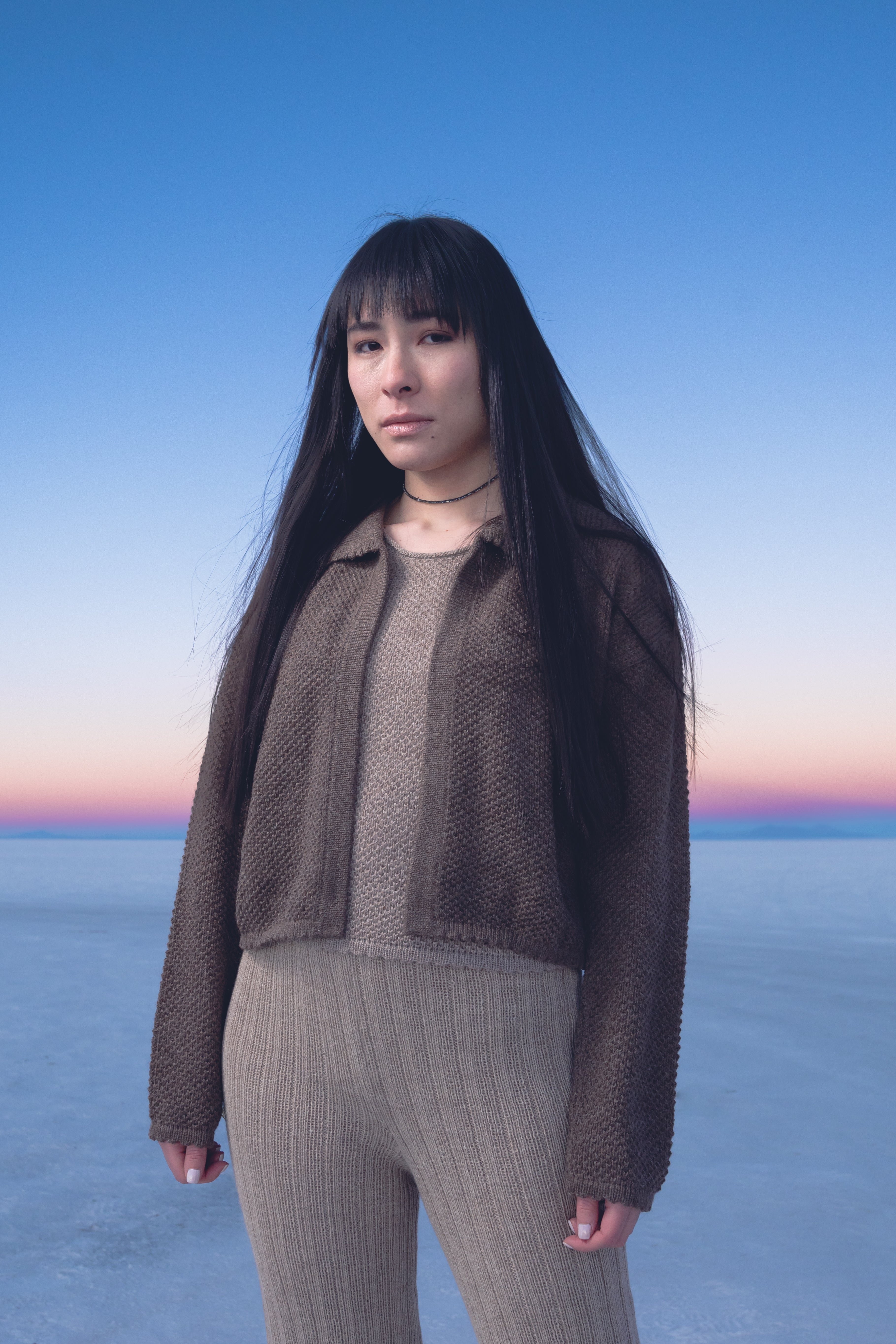 Saywa Alpaca Set - Paz Lifestyle