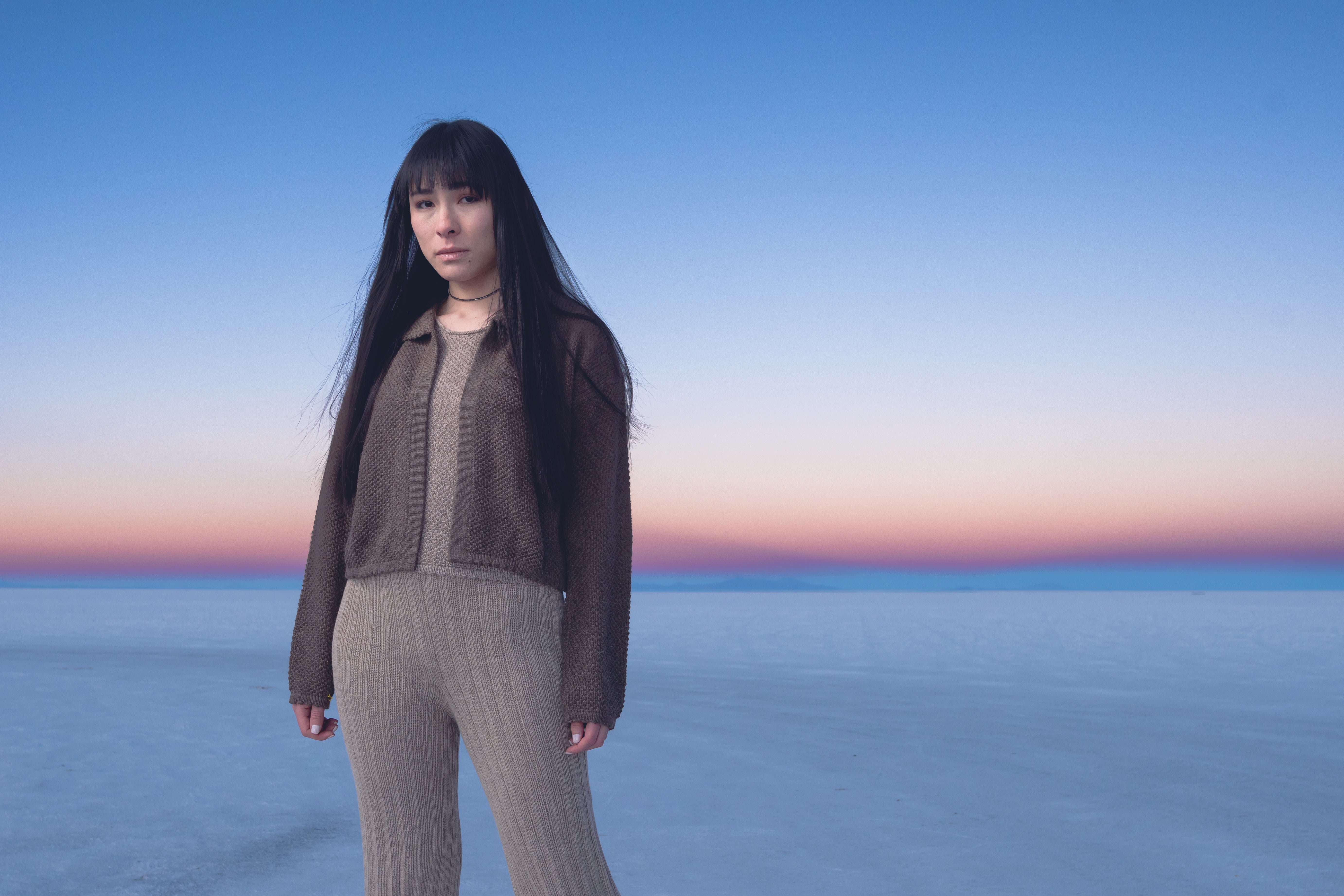 Saywa Alpaca Set - Paz Lifestyle