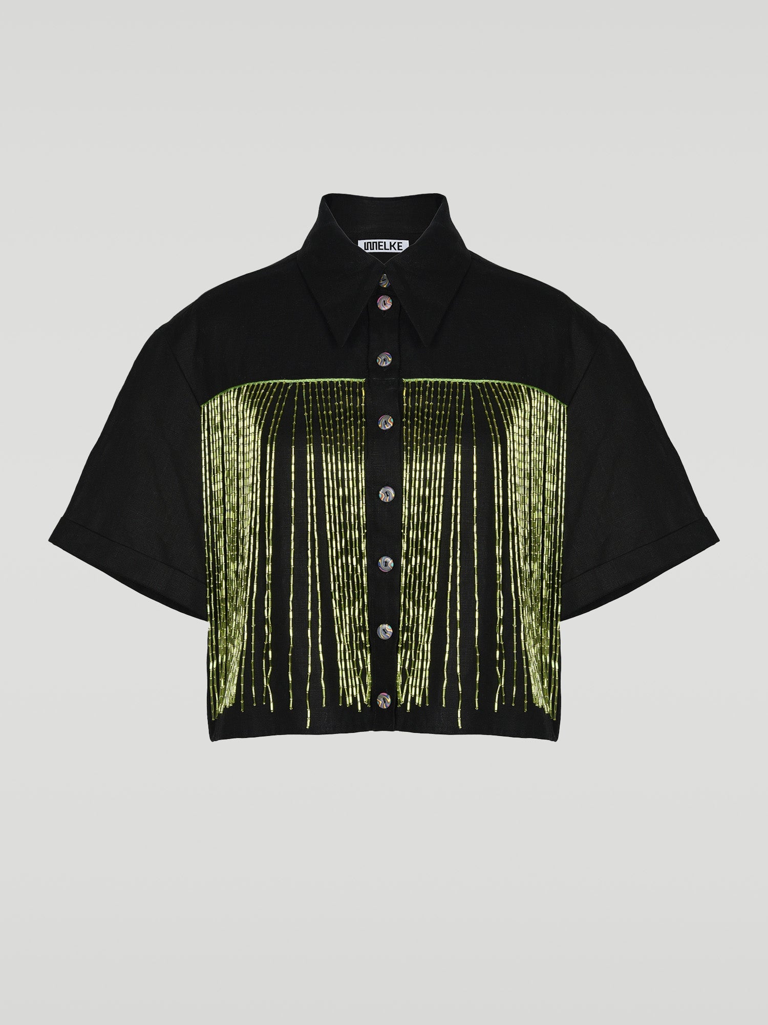 Suzie Shirt - Paz Lifestyle