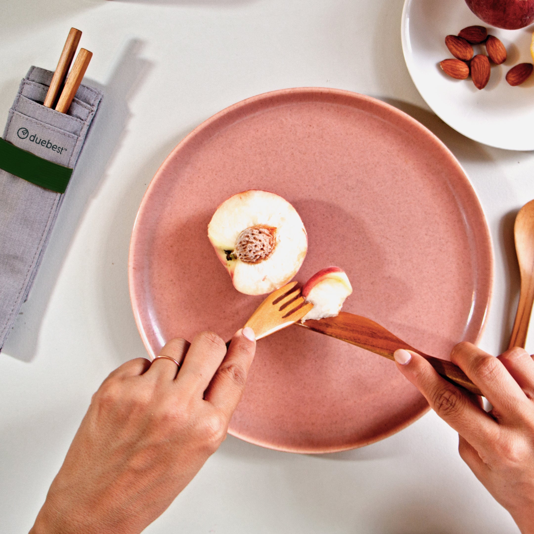 Sustainable Starter Gift Set - Paz Lifestyle