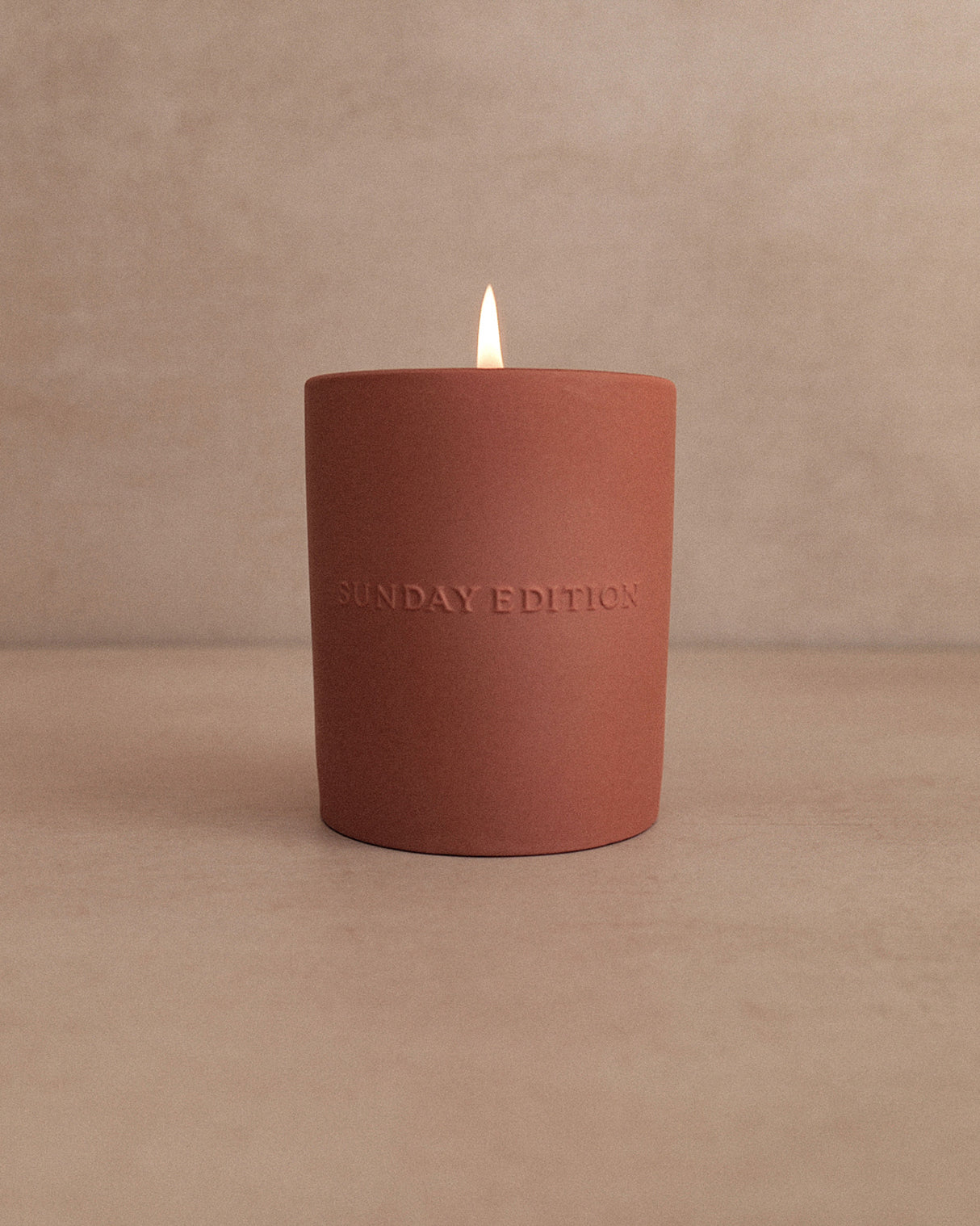 Dusk Candle - Paz Lifestyle