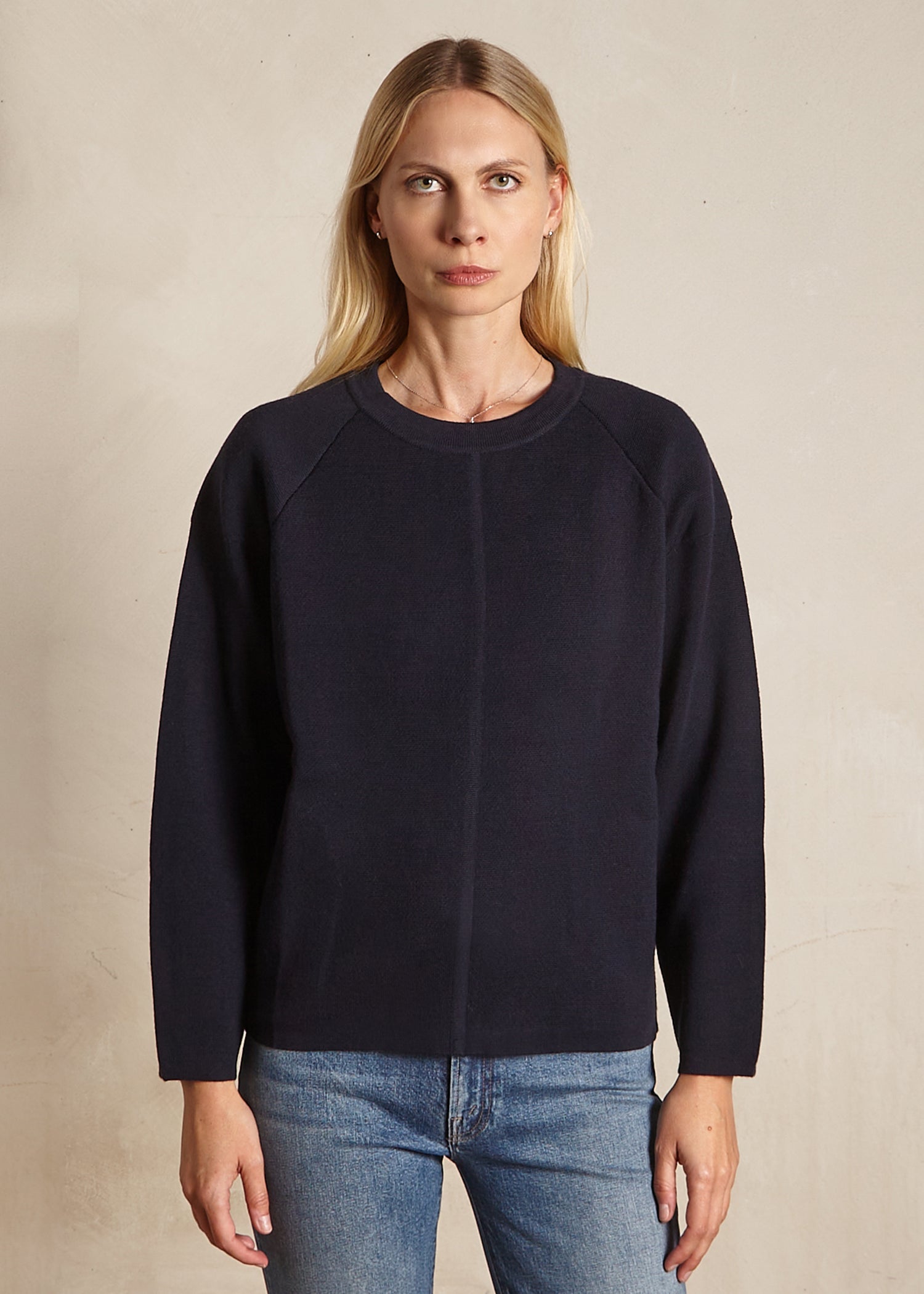 Bryn Sweater - Paz Lifestyle