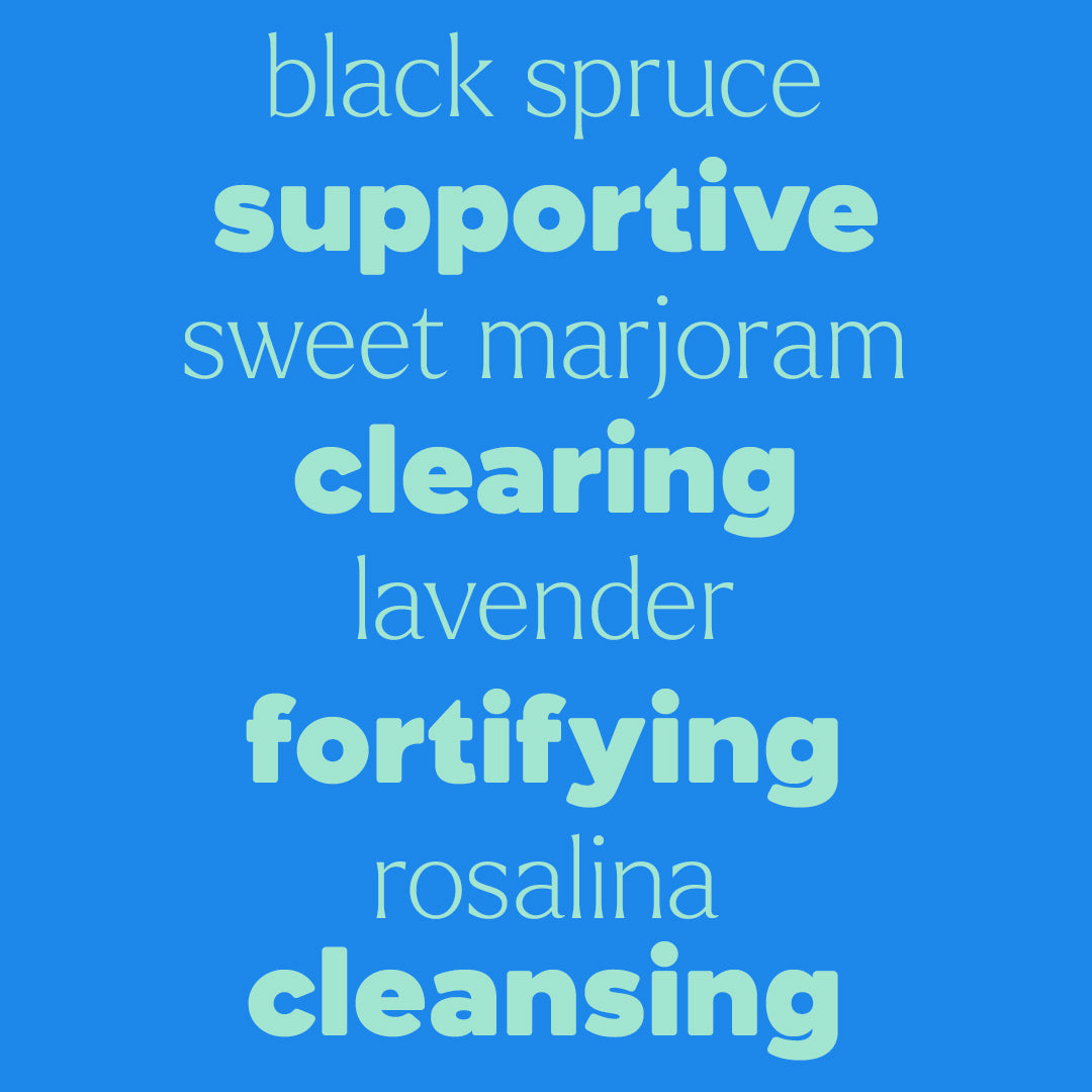 Germ Destroyer Essential Oil - Paz Lifestyle