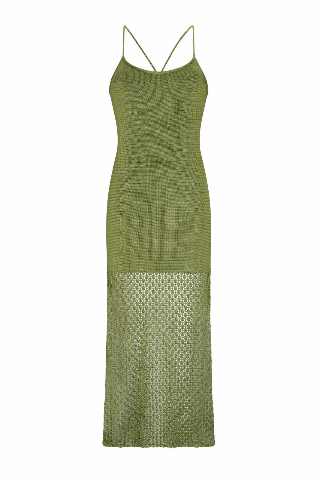 Uma dress - Paz Lifestyle