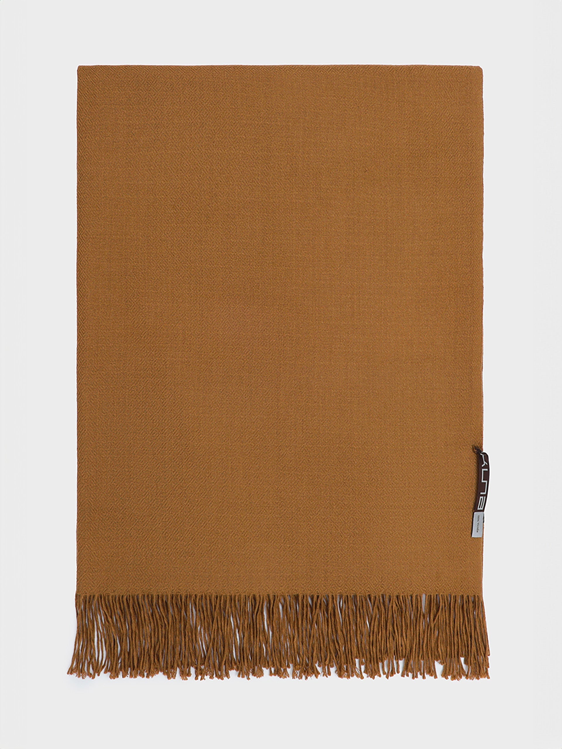 Bellinzona Shawl Vicuña Color Vicuna