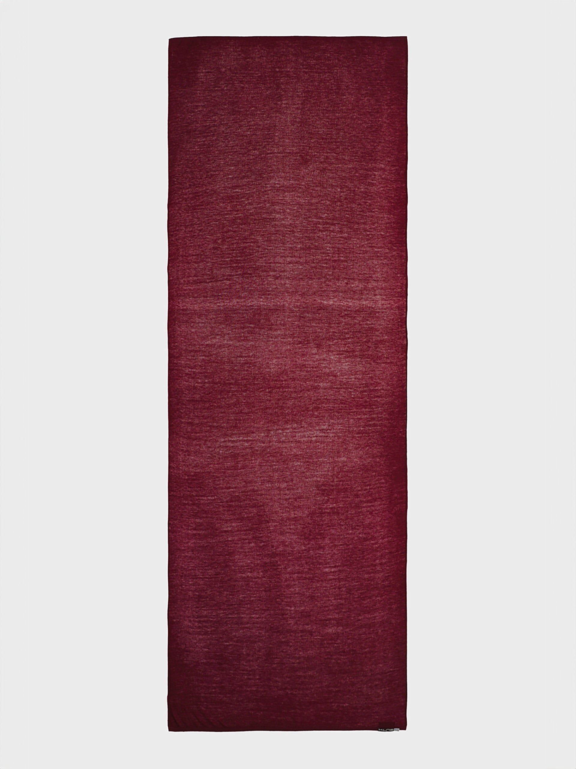 Bouveret Shawl Vicuña Color Burdeo