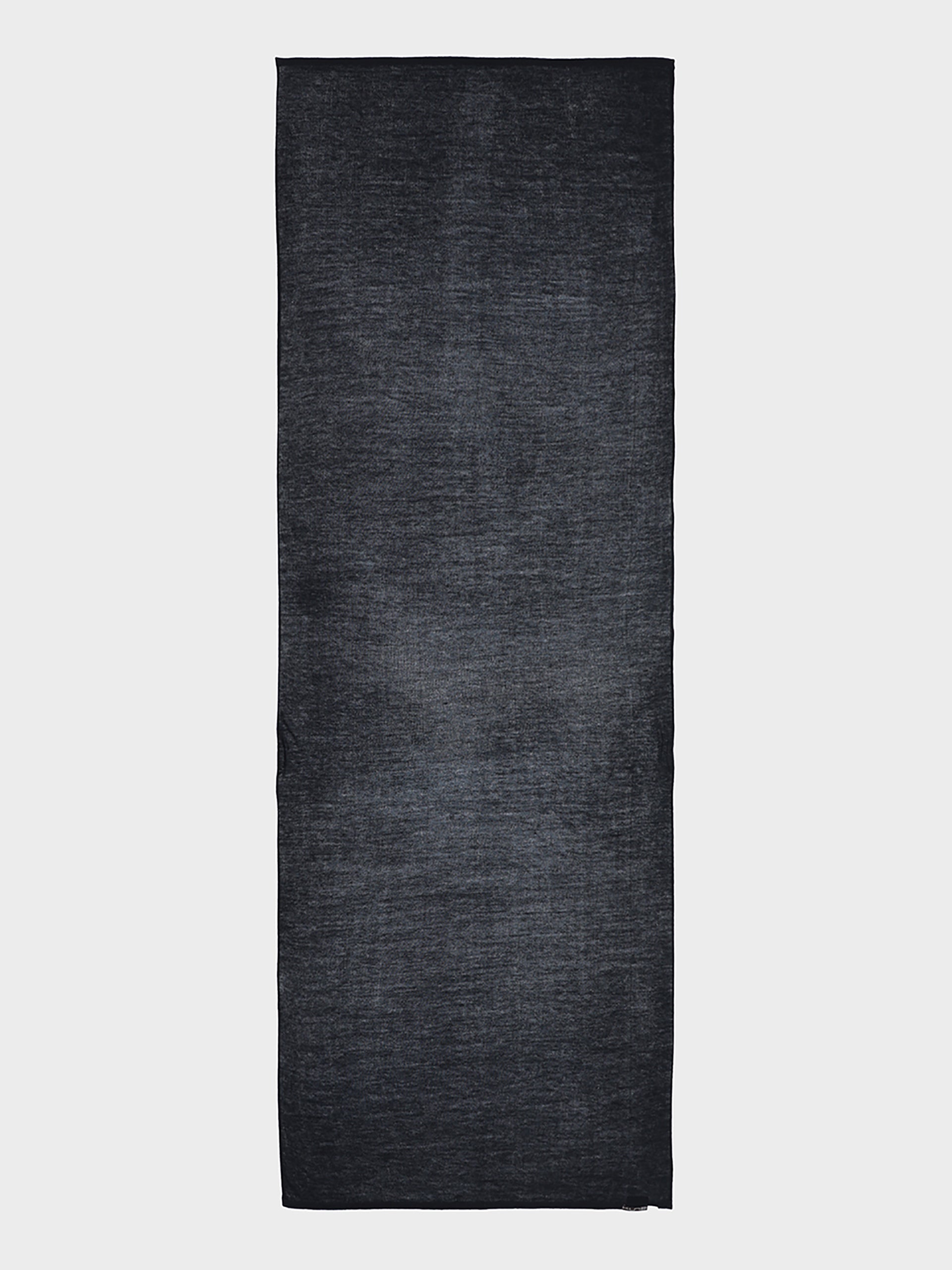 Bouveret Shawl Vicuña Color Black