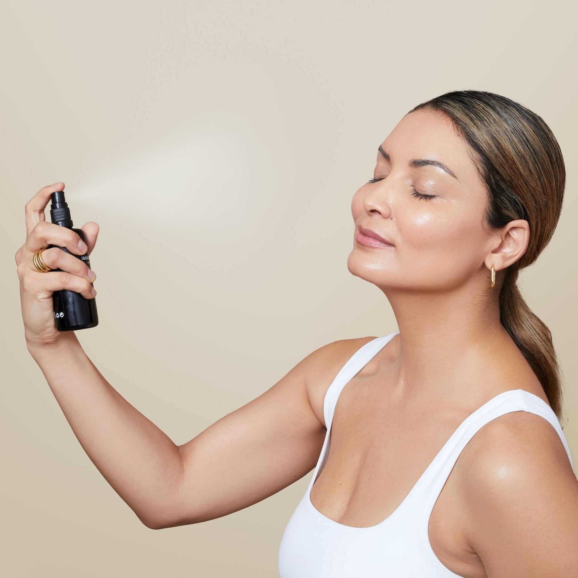 VITAL IONIC MIST