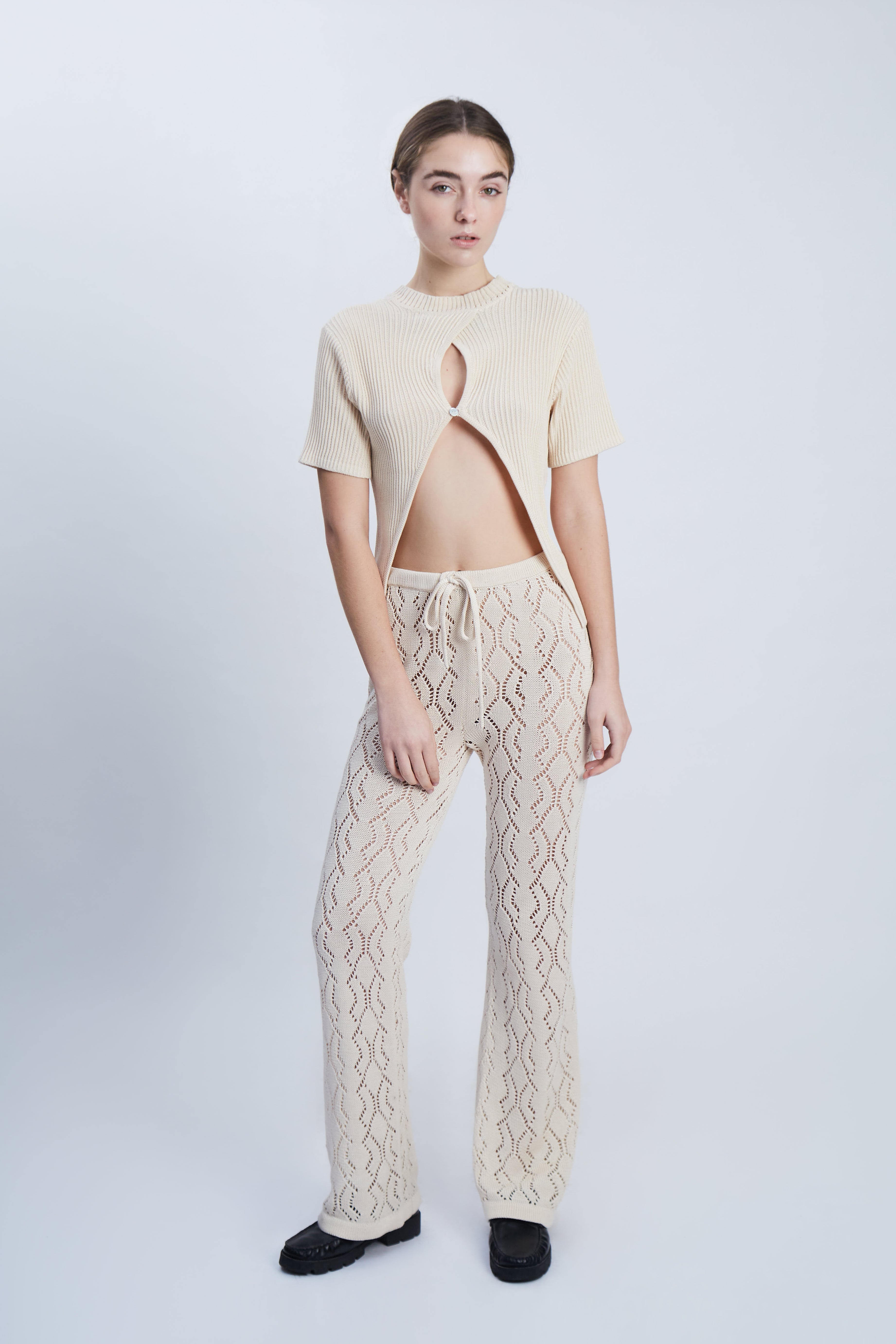 RIVA trousers - Paz Lifestyle